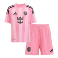 Inter Miami 2025 Home Kids Kit – Messi 10 - Sports Apparel