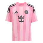 Inter Miami 2025 Home Kids Kit – Messi 10 - Sports Apparel
