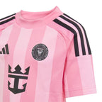 Inter Miami 2025 Home Kids Kit – Messi 10 - Sports Apparel