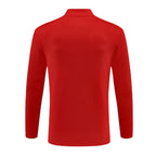 Portugal 25/26 National Team Training Tracksuit - Retro Tracksuit