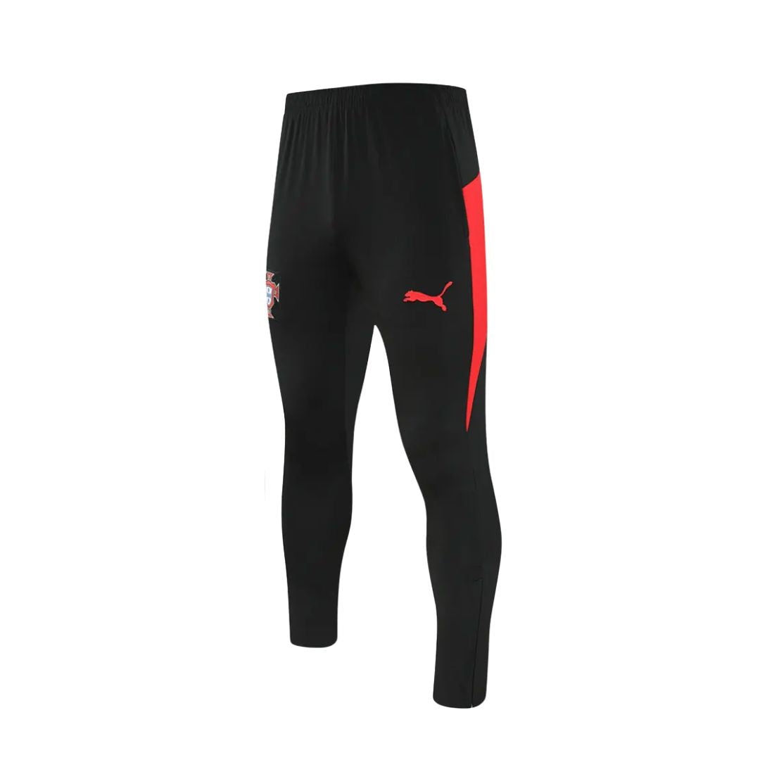 Portugal 25/26 National Team Training Tracksuit - Retro Tracksuit