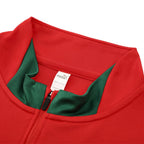 Portugal 25/26 National Team Training Tracksuit - Retro Tracksuit