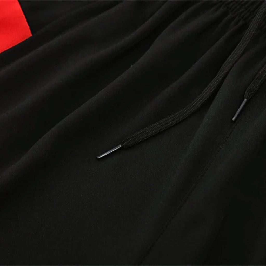 Portugal 25/26 National Team Training Tracksuit - Retro Tracksuit