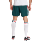 Men's Mexico Away 2026 Stadium Shorts - Sports Shorts