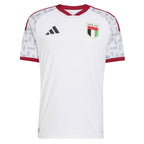 United Arab Emirates 2026 Home Authentic Jersey - Retro Soccer Jersey