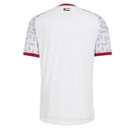 United Arab Emirates 2026 Home Authentic Jersey - Retro Soccer Jersey