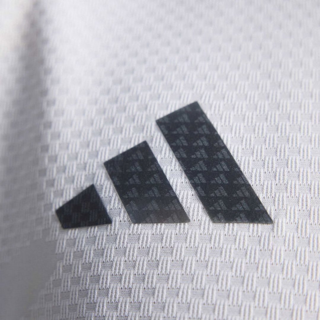 United Arab Emirates 2026 Home Authentic Jersey - Retro Soccer Jersey