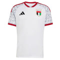 United Arab Emirates 2026 Home Jersey - Retro Soccer Jersey