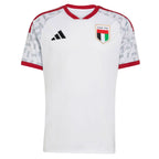 United Arab Emirates 2026 Home Jersey - Retro Soccer Jersey
