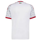 United Arab Emirates 2026 Home Jersey - Retro Soccer Jersey