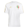 Italy 125th Anniversary Shirt - Retro Soccer Jersey