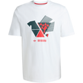 Men's Mexico Away DNA Tee - Sports T-Shirt