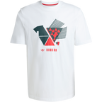 Men's Mexico Away DNA Tee - Sports T-Shirt