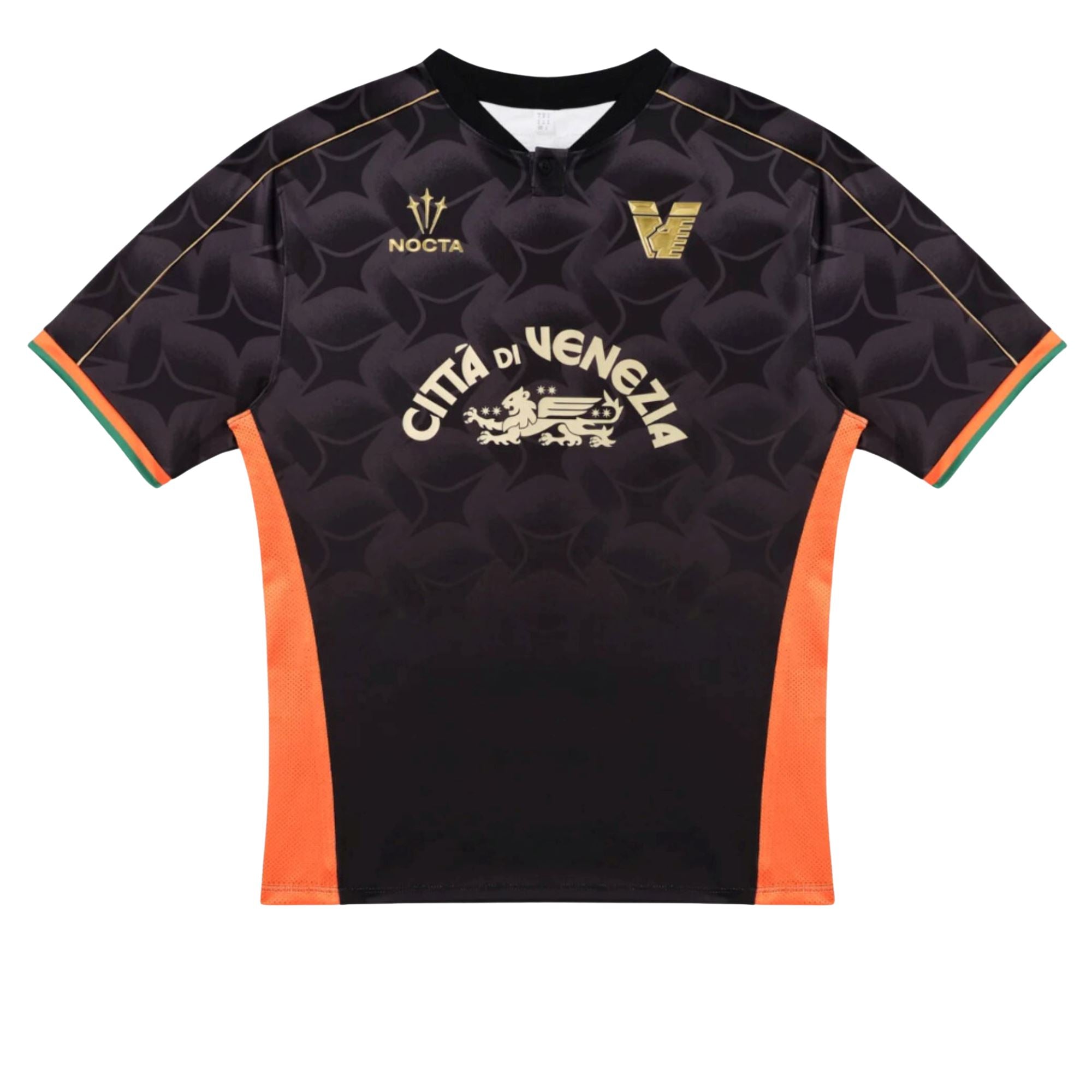 Venezia FC Home Jersey 24/25 - Retro Soccer Jersey