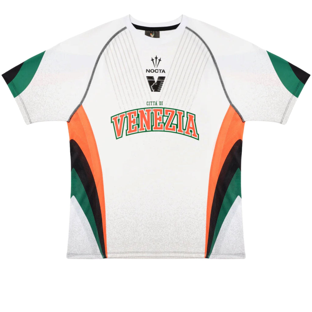 Venezia FC Away Jersey 24/25 - Retro Soccer Jersey