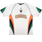Venezia FC Away Jersey 24/25 - Retro Soccer Jersey