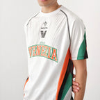 Venezia FC Away Jersey 24/25 - Retro Soccer Jersey