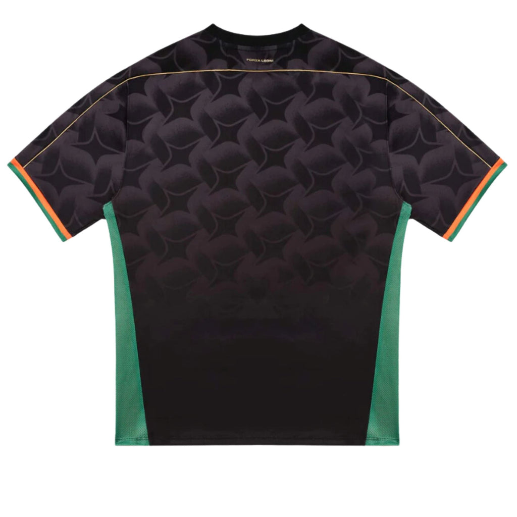 Venezia FC Home Jersey 24/25 - Retro Soccer Jersey