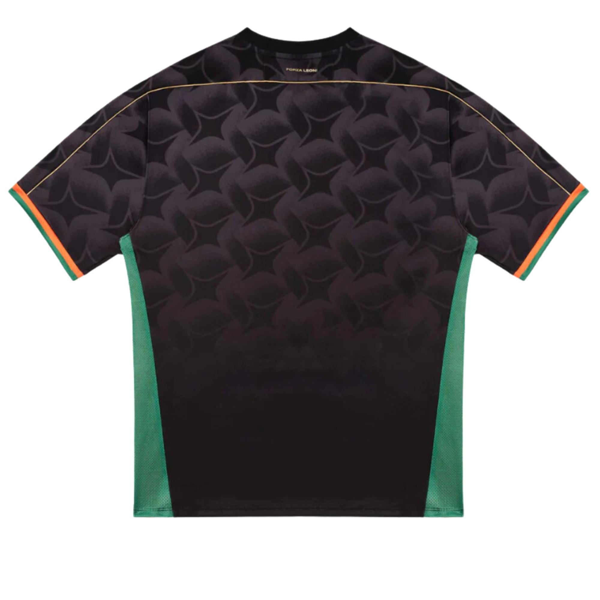 Venezia FC Home Jersey 24/25 - Retro Soccer Jersey