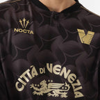 Venezia FC Home Jersey 24/25 - Retro Soccer Jersey