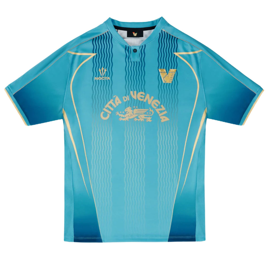 Venezia Third Jersey 24/25 - Retro Soccer Jersey