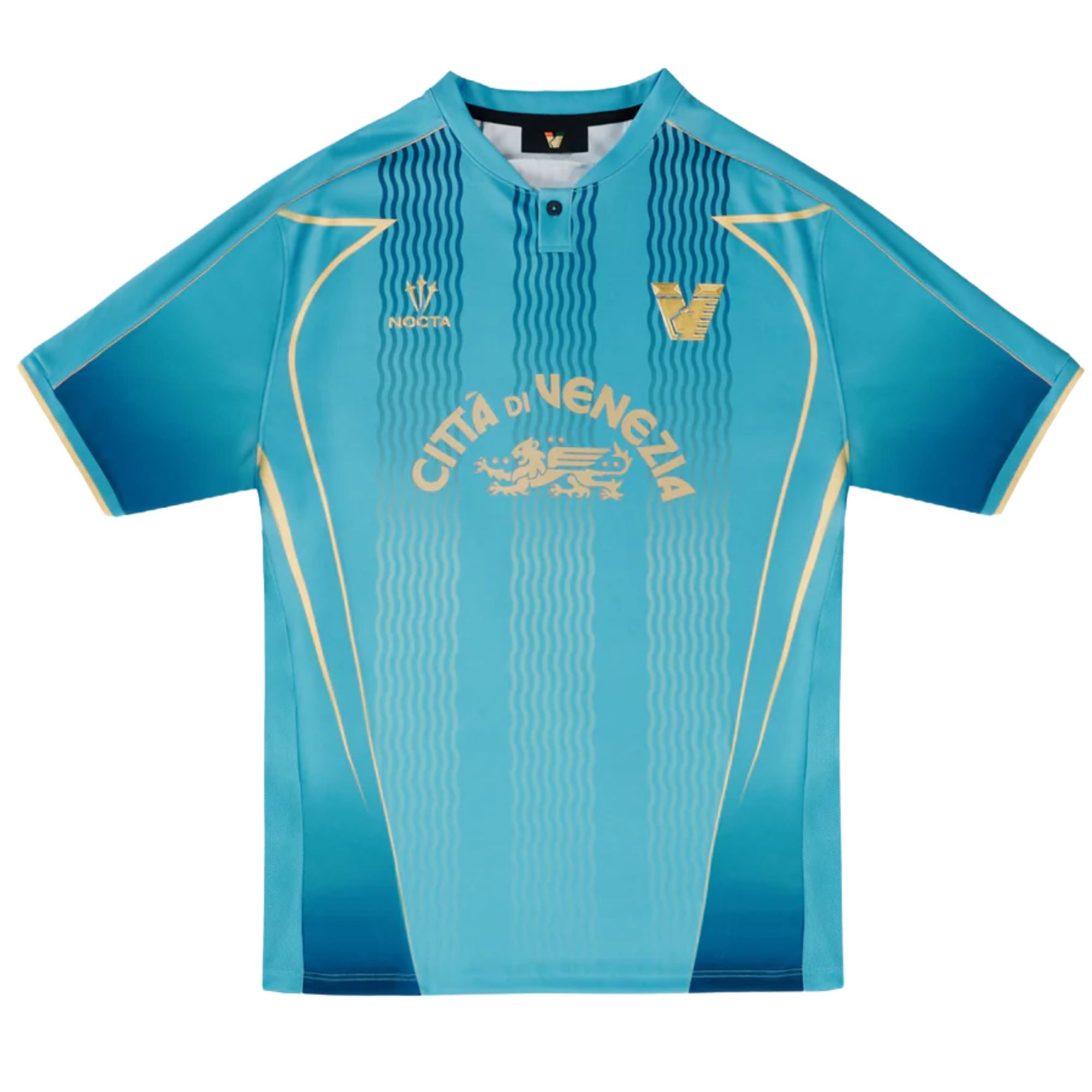 Venezia Third Jersey 24/25 - Retro Soccer Jersey