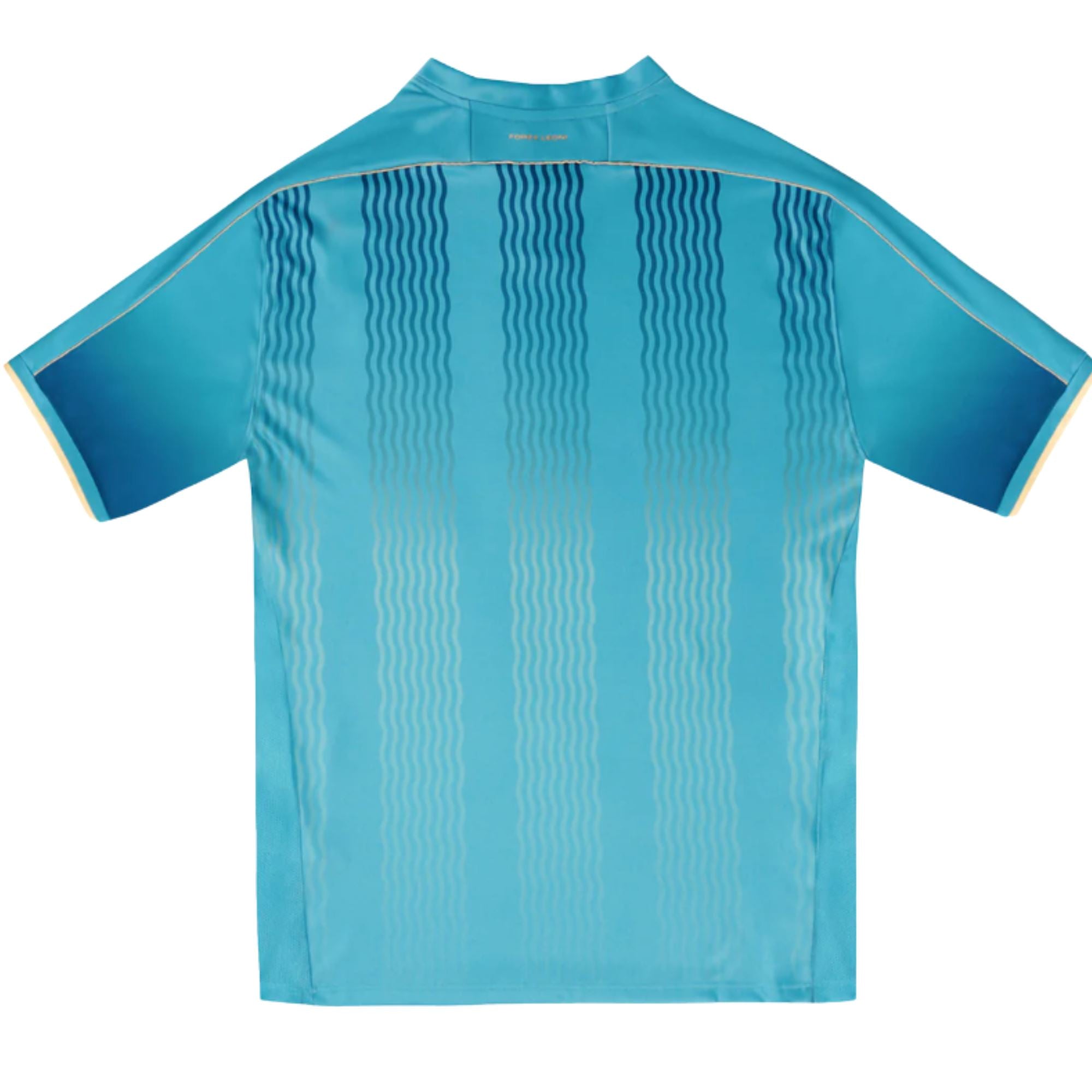 Venezia Third Jersey 24/25 - Retro Soccer Jersey