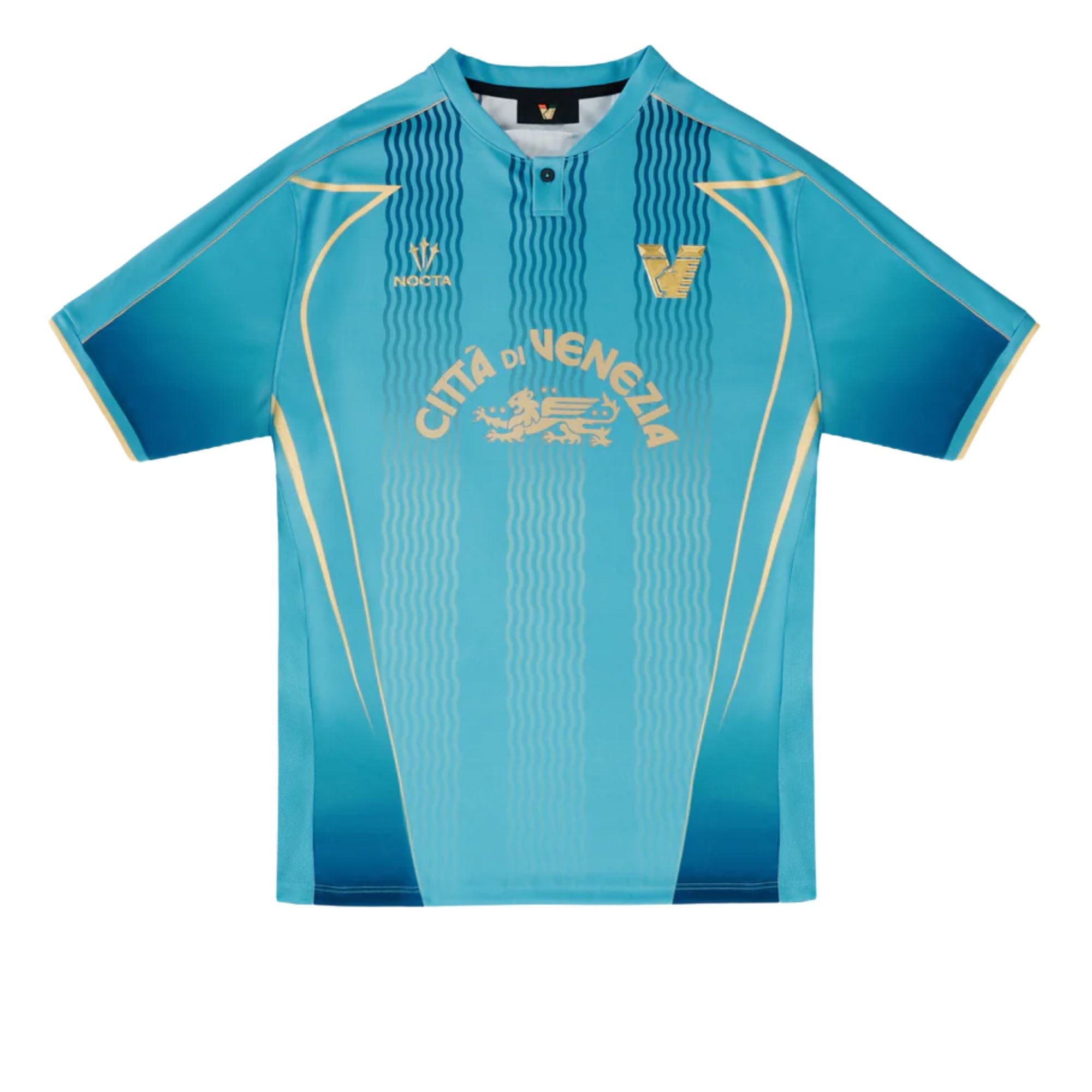 Venezia Third Jersey 24/25 - Retro Soccer Jersey
