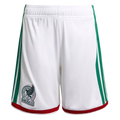 Mexico Youth Home Short - Sports Shorts