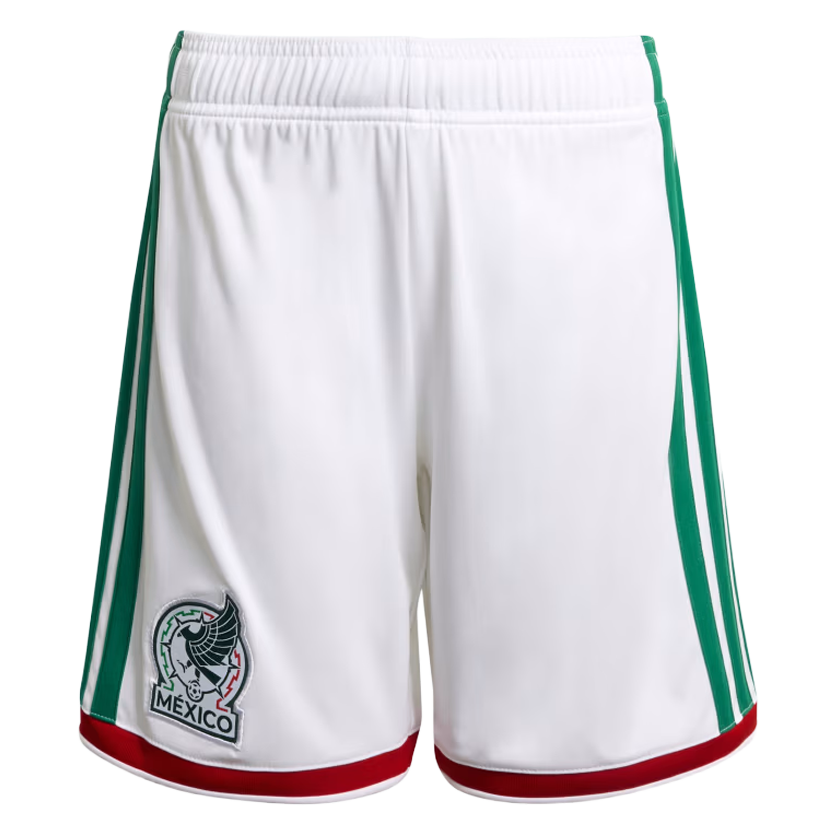 Mexico Youth Home Short - Sports Shorts