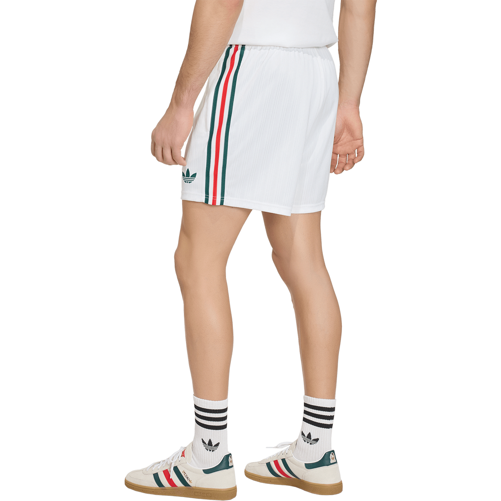 Mexico Men's Shorts - Sports Shorts