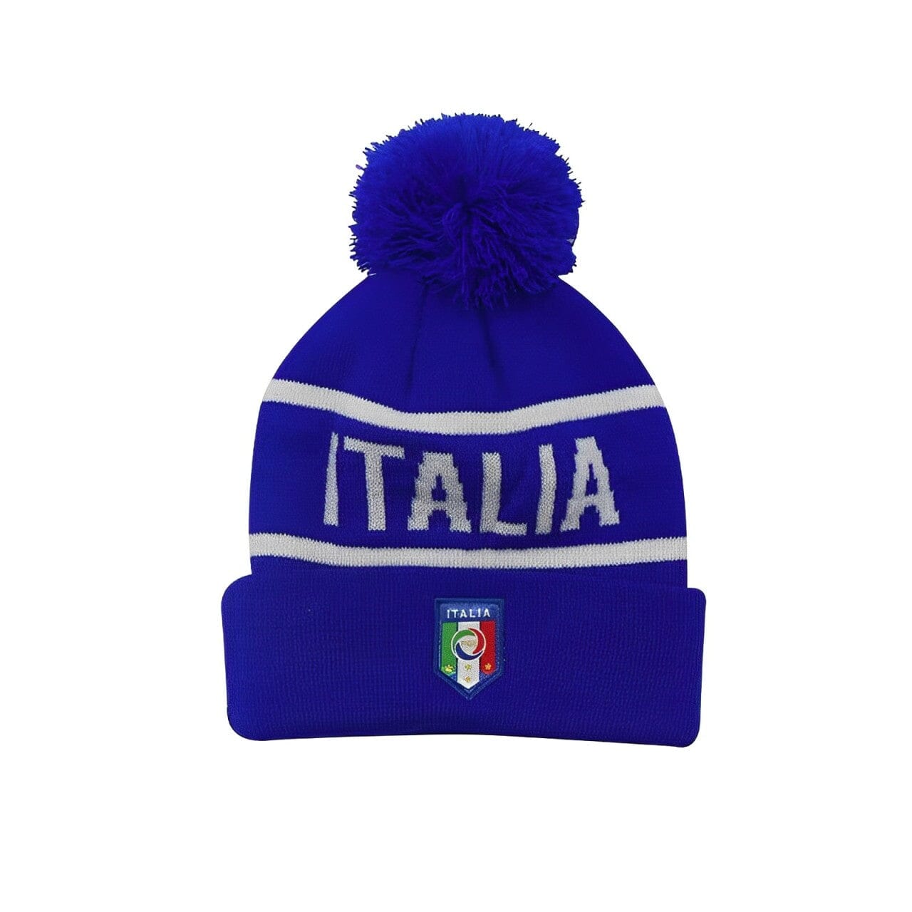 Italy Beanie - Sports Apparel