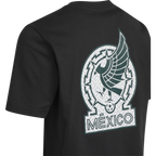Mexico Youth Away Hook Tee - Sports T-Shirt