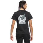 Mexico Womens Away Hook Tee - Sports T-Shirt