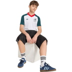Youth Mexico Away Pre-Match Jersey - Soccer Jersey