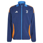 Juventus 24/25 Competition Presentation Tracksuit - Retro Tracksuit