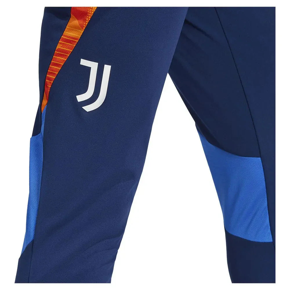 Juventus 24/25 Competition Presentation Tracksuit - Retro Tracksuit