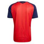 Spain 2026 Home Jersey - Retro Soccer Jersey