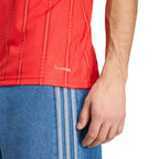 Spain 2026 Home Jersey - Retro Soccer Jersey