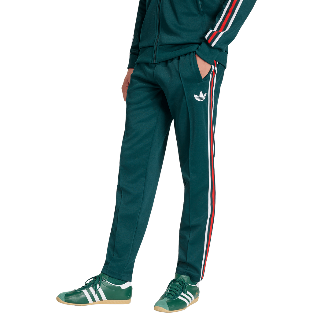 Mexico Men's Track Pants - Tracksuit & Pants