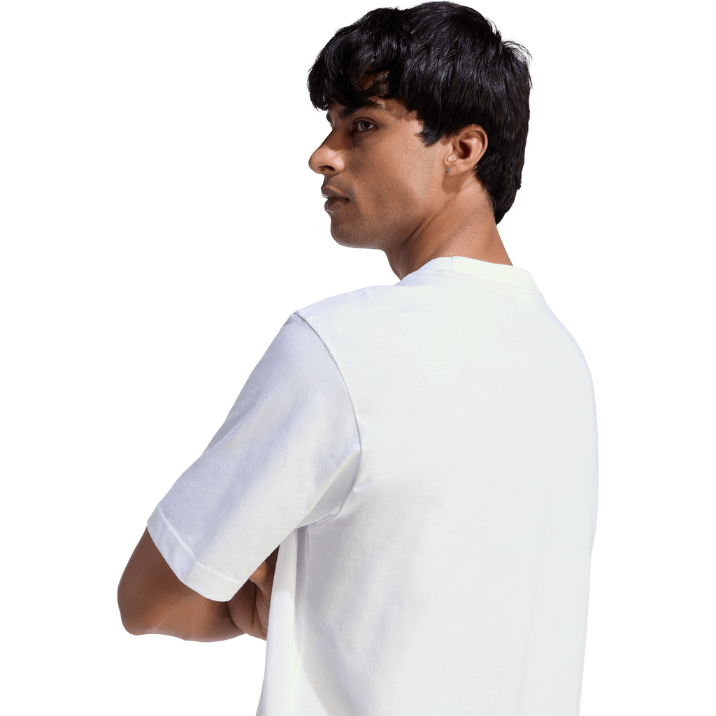 Men's Mexico Away DNA Tee - Sports T-Shirt