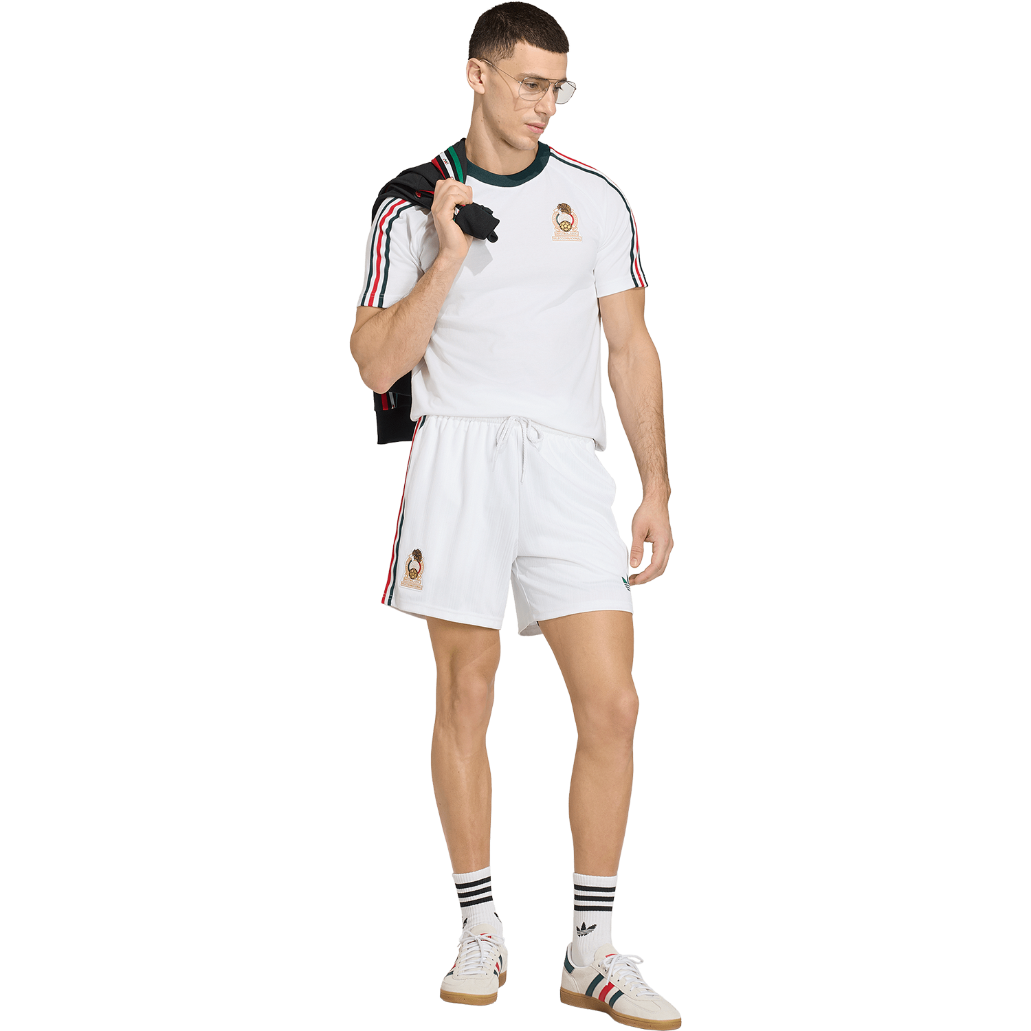 Mexico Men's Tee - Sports T-Shirt
