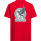 Mexico Youth Away Hook Tee - Sports T-Shirt