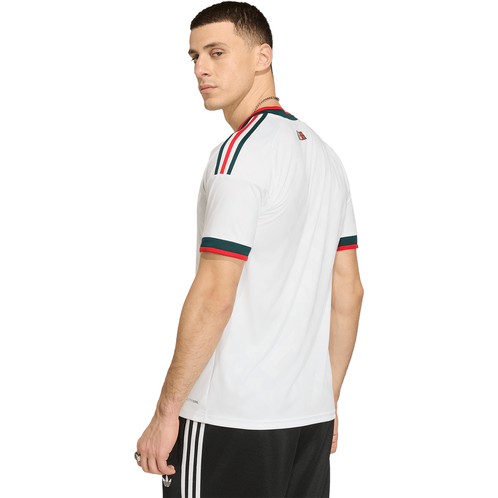 Men's Mexico Away 2026 Stadium Jersey - Soccer Jersey