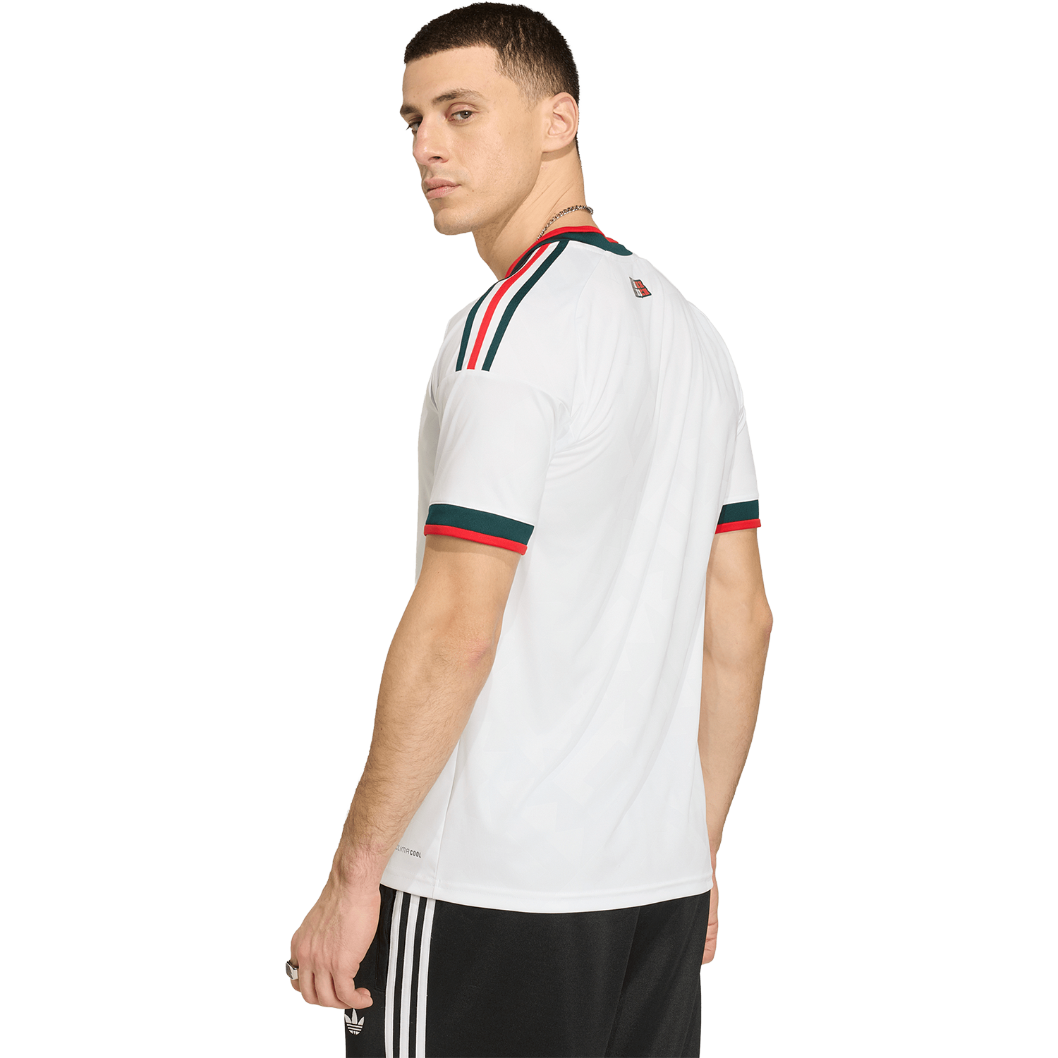 Men's Mexico Away 2026 Stadium Jersey - Soccer Jersey