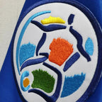 1996/97 Italy Home Jersey - Retro Soccer Jersey
