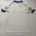 1996/97 Italy Away Jersey - Retro Soccer Jersey