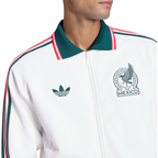 Men's Mexico Away Anthem Jacket - Sports Jacket
