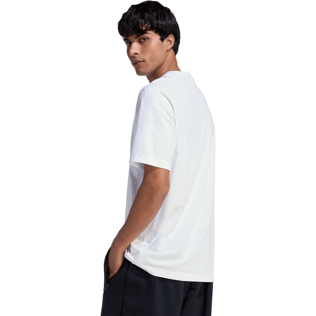 Men's Mexico Away DNA Tee - Sports T-Shirt