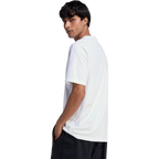 Men's Mexico Away DNA Tee - Sports T-Shirt